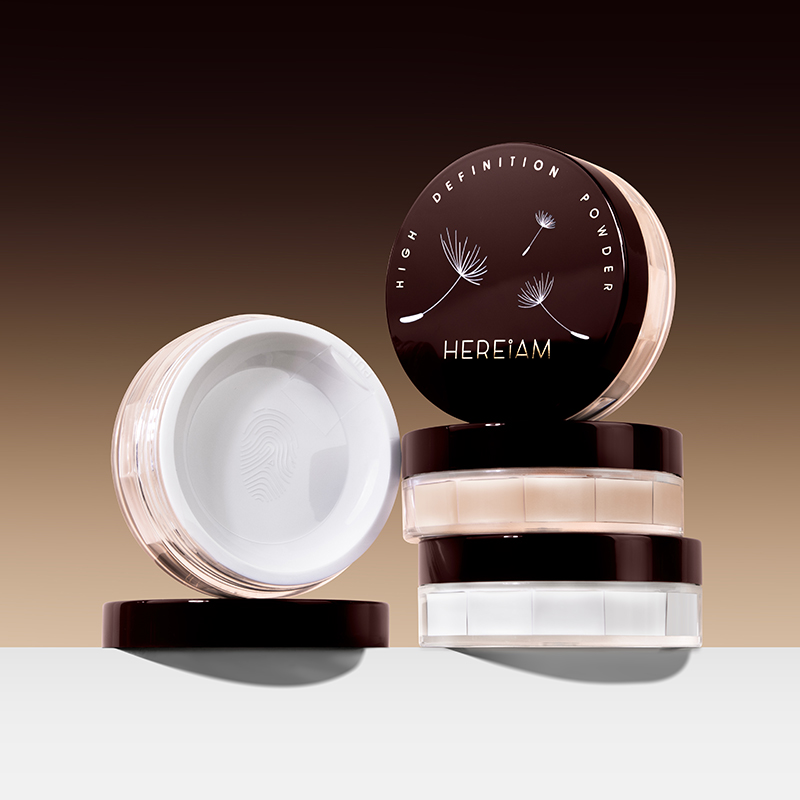 HIGH DEFINITION LOOSE SETTING POWDER