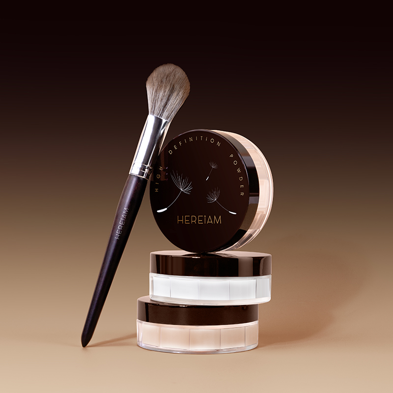 HIGH DEFINITION LOOSE SETTING POWDER - Image 5