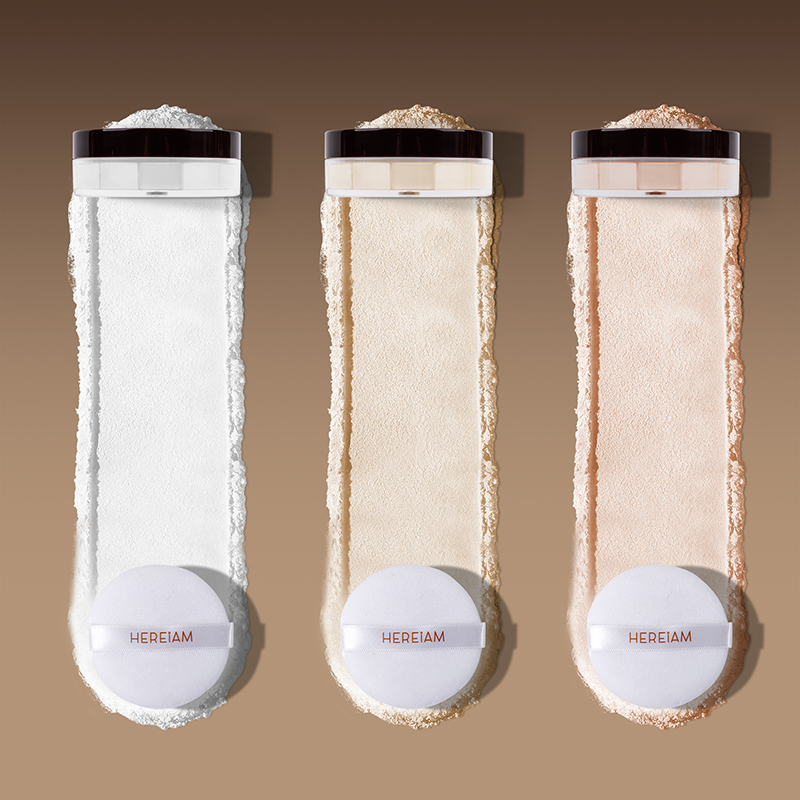 HIGH DEFINITION LOOSE SETTING POWDER - Image 3