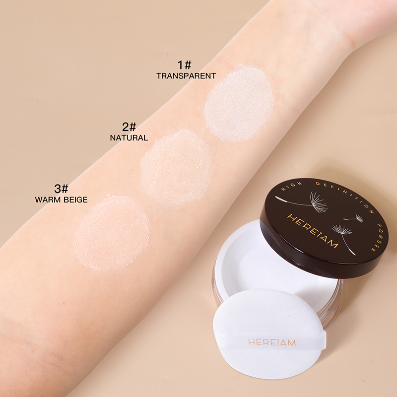 HIGH DEFINITION LOOSE SETTING POWDER - Image 2