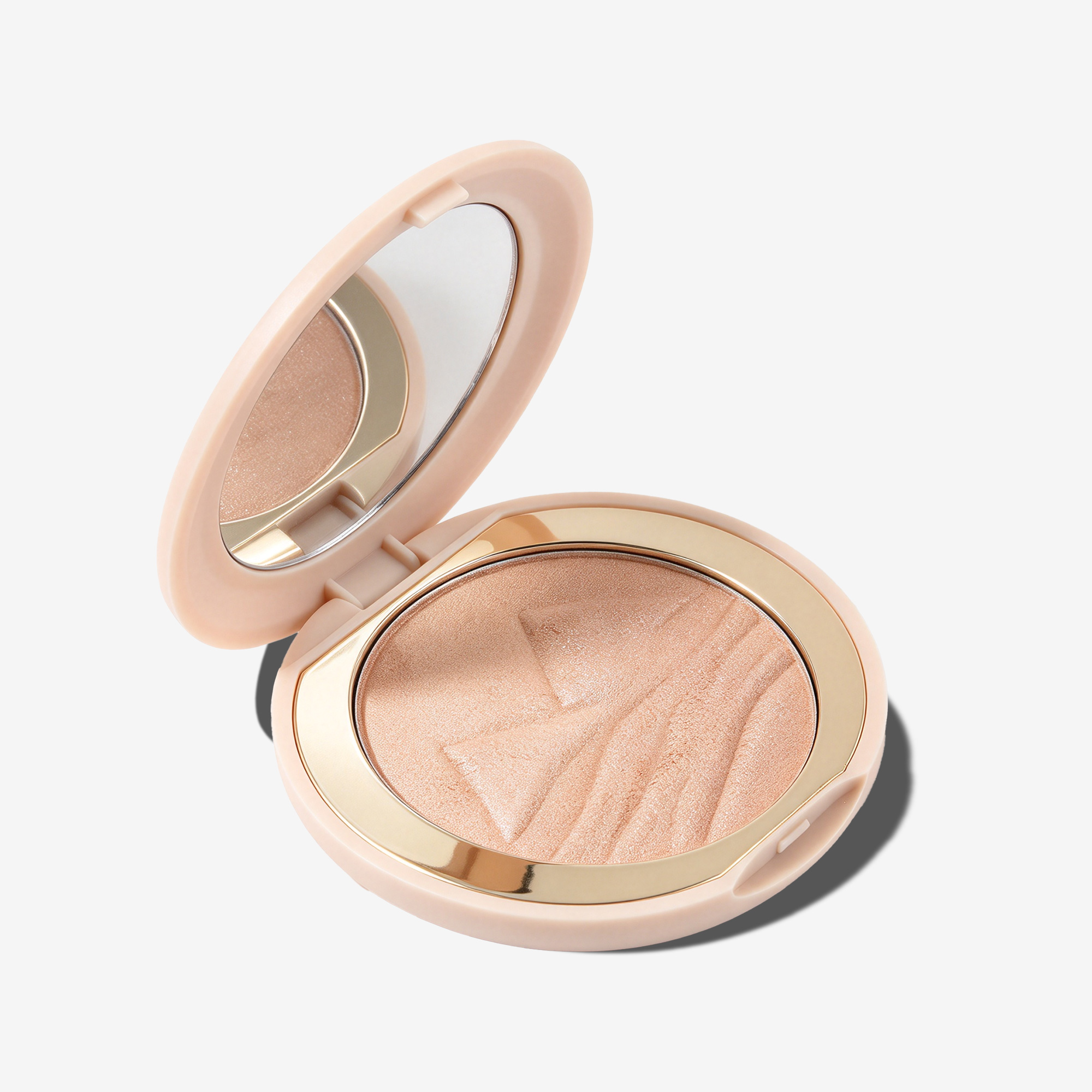 HEREIAM Fine Luminous Highlighter Powder