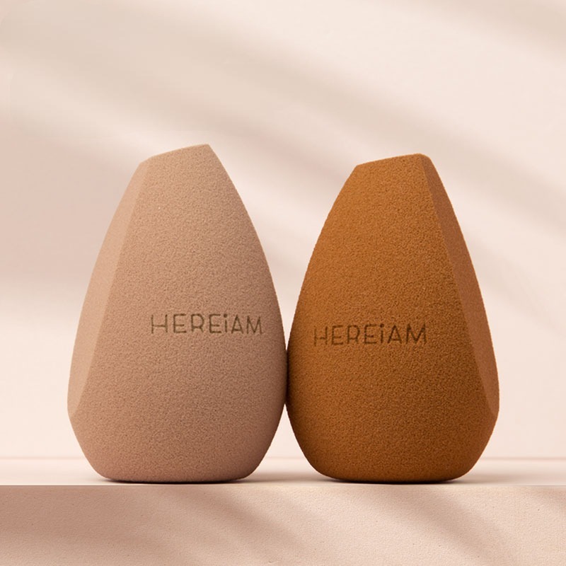 LATEX-FREE MAKEUP SPONGE