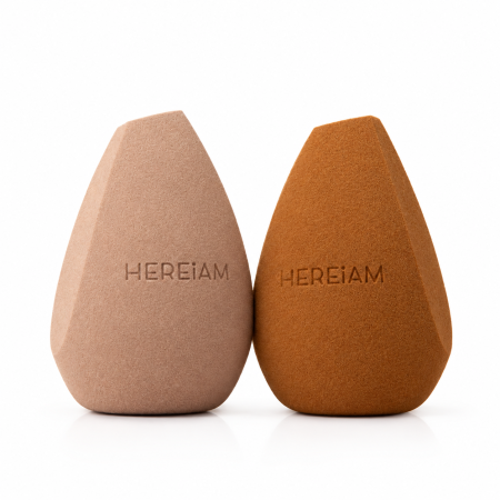 HEREIAM Latex-Free Makeup Sponge