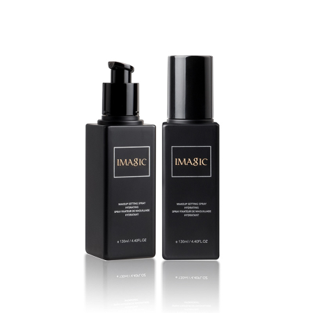 IMAGIC Fine Mist Hydrating Setting Spray