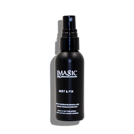 IMAGIC Hydrating Makeup Setting Spray