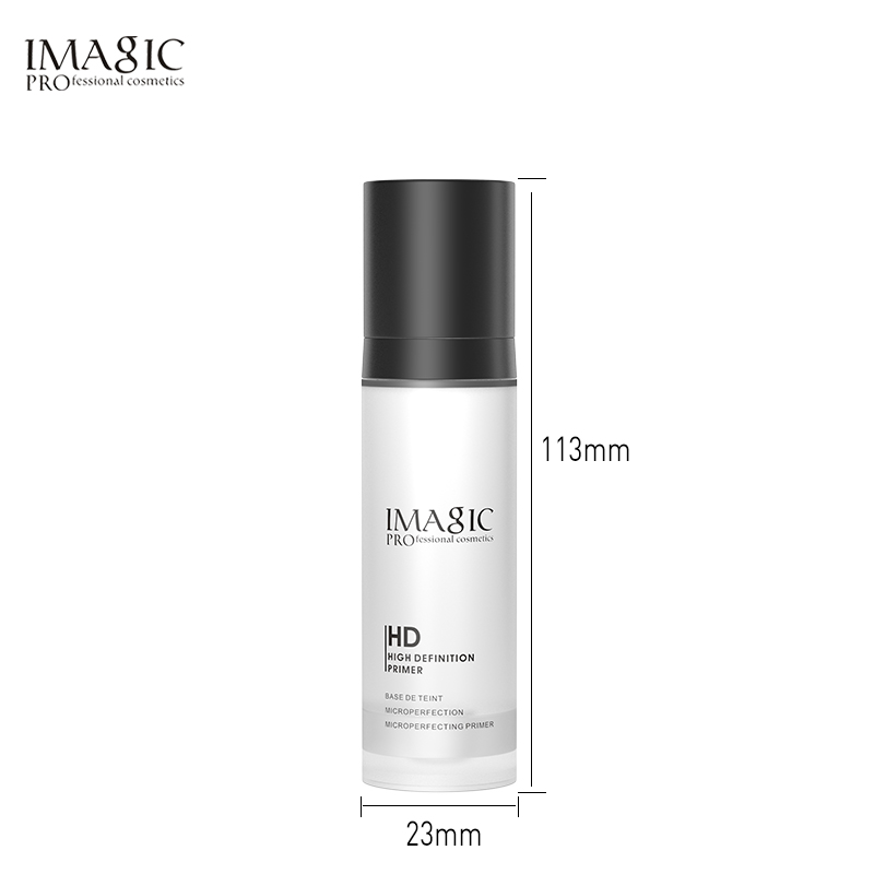 IMAGIC Pore-Blurring Hydrating Primer - Image 3
