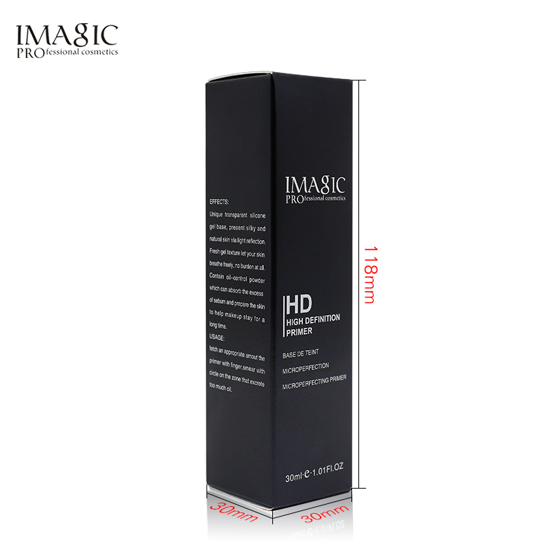 IMAGIC Pore-Blurring Hydrating Primer - Image 4