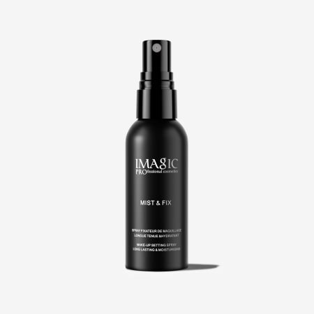 IMAGIC Hydrating Makeup Setting Spray
