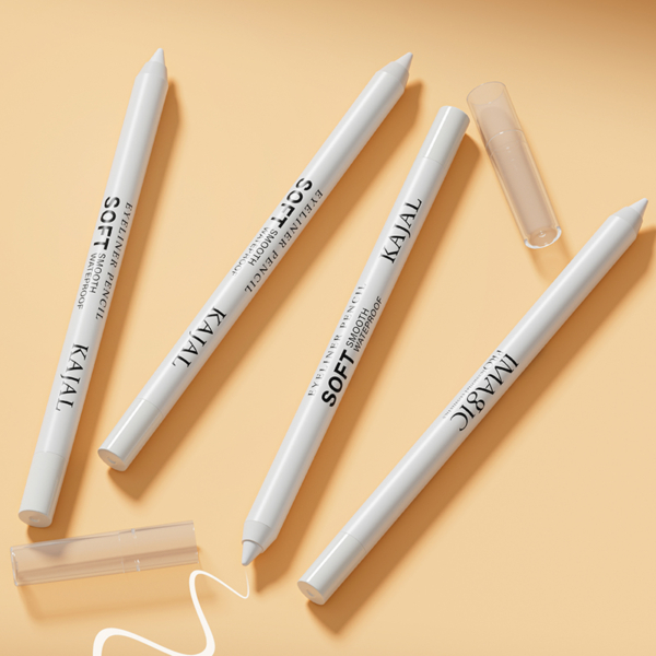 IMAGIC WATERPROOF SOFT EYELINER PENCIL - Image 4