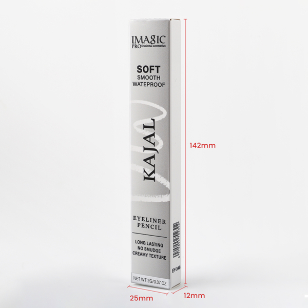 IMAGIC WATERPROOF SOFT EYELINER PENCIL - Image 3