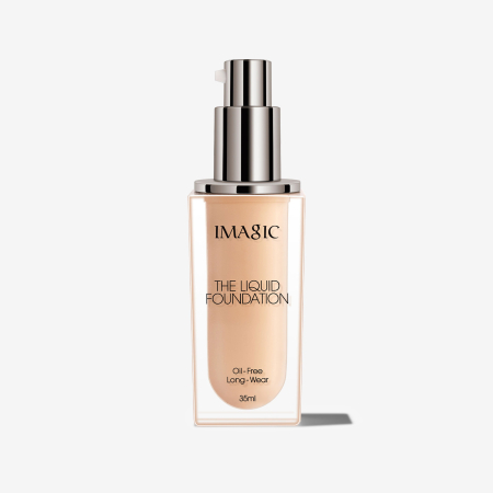 IMAGIC Hydrating Oil-Free Liquid Foundation