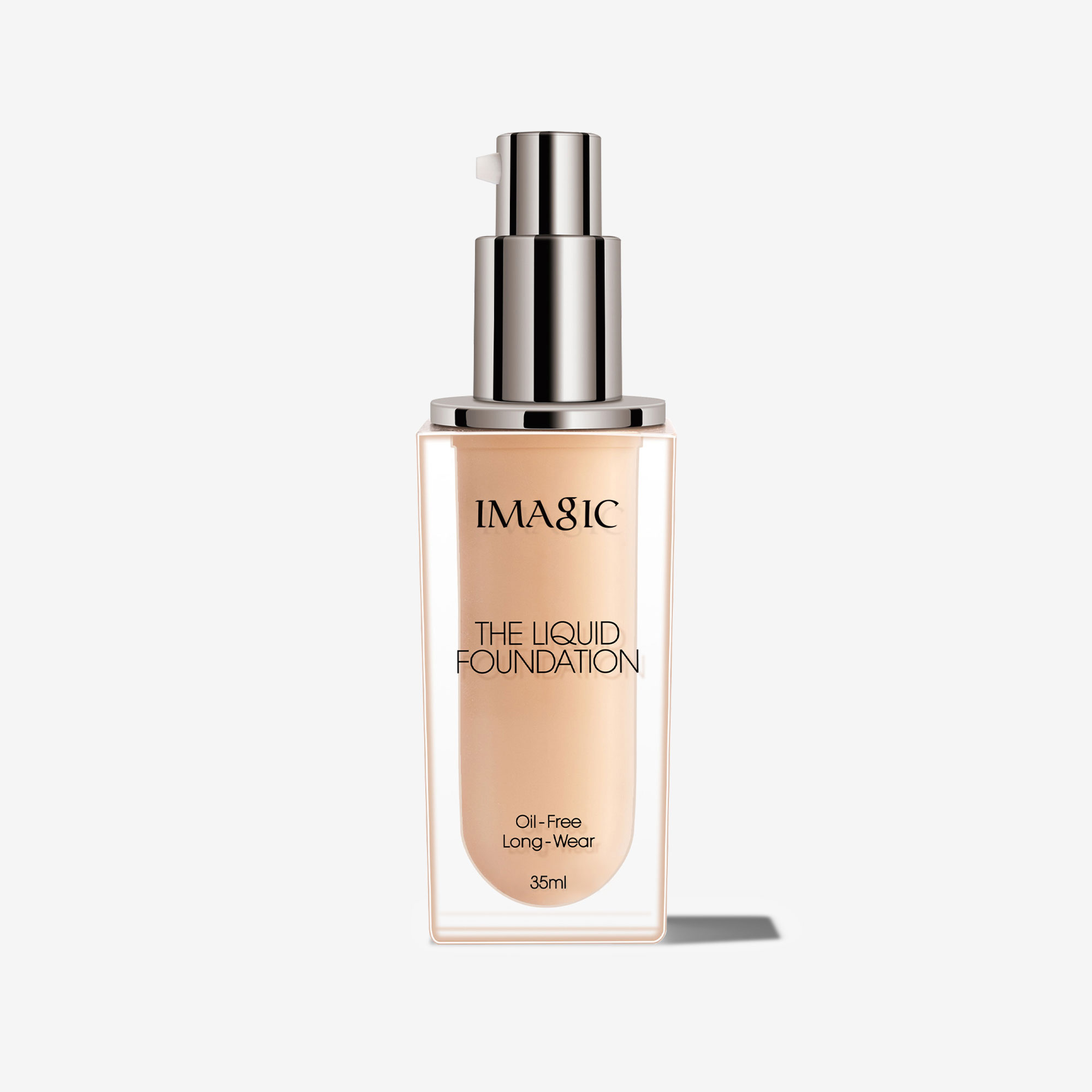 IMAGIC Hydrating Oil-Free Liquid Foundation
