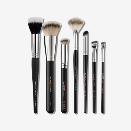 IMAGIC Individual Makeup Brushes