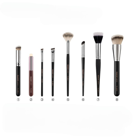 IMAGIC Individual Makeup Brushes