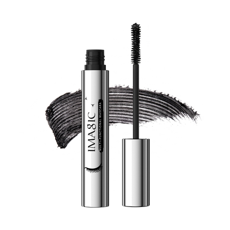 IMAGIC 3D Volumizing Curling Mascara