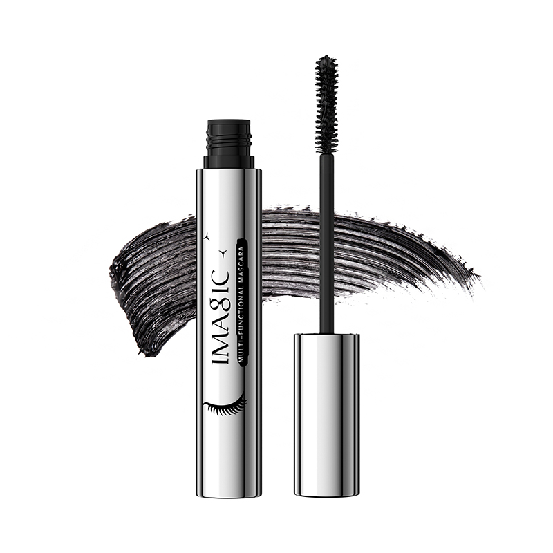 IMAGIC 3D Volumizing Curling Mascara