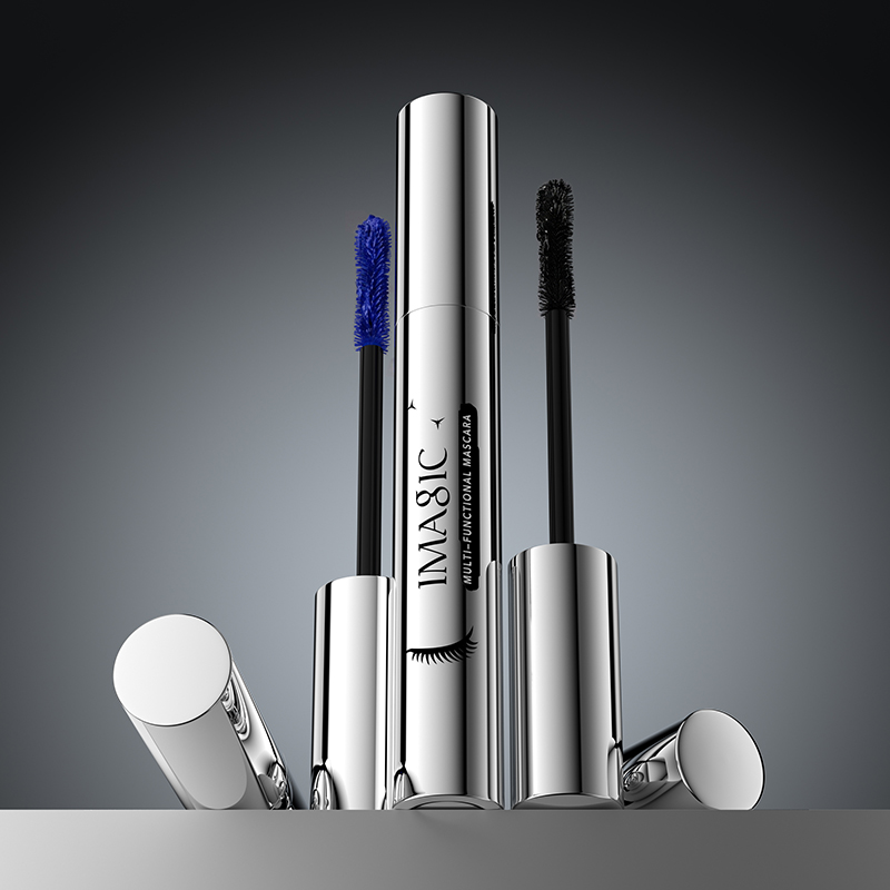 IMAGIC 3D Volumizing Curling Mascara - Image 3