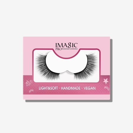 IMAGIC Handmade Vegan False Eyelashes