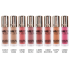 IMAGIC 8 COlORS CHEEK LIQUID BLUSHER - Image 2