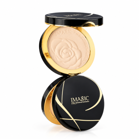 IMAGIC HD Setting Compact Powder