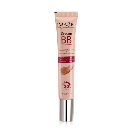 IMAGIC Natural Nude SPF 30 BB Cream