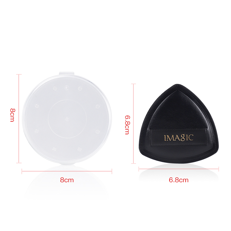 IMAGIC Marshmallow Air Cushion Makeup Puff - Image 7