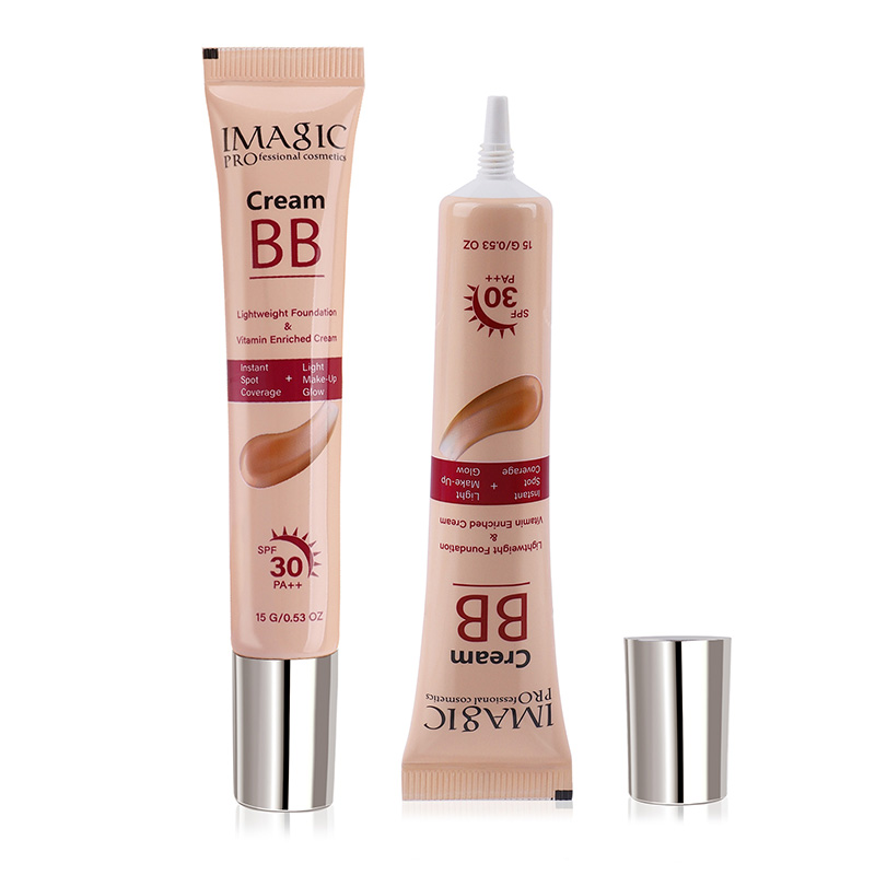 IMAGIC Natural Nude SPF 30 BB Cream - Image 4