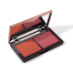 HEREIAM Dual-Color Face Palette