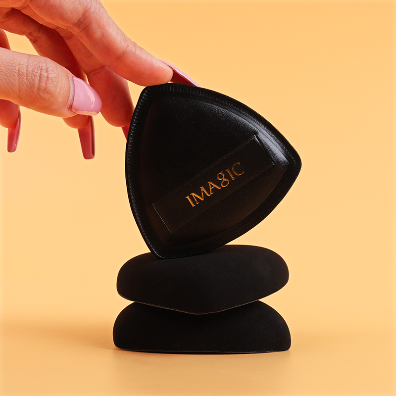 IMAGIC Marshmallow Air Cushion Makeup Puff - Image 3