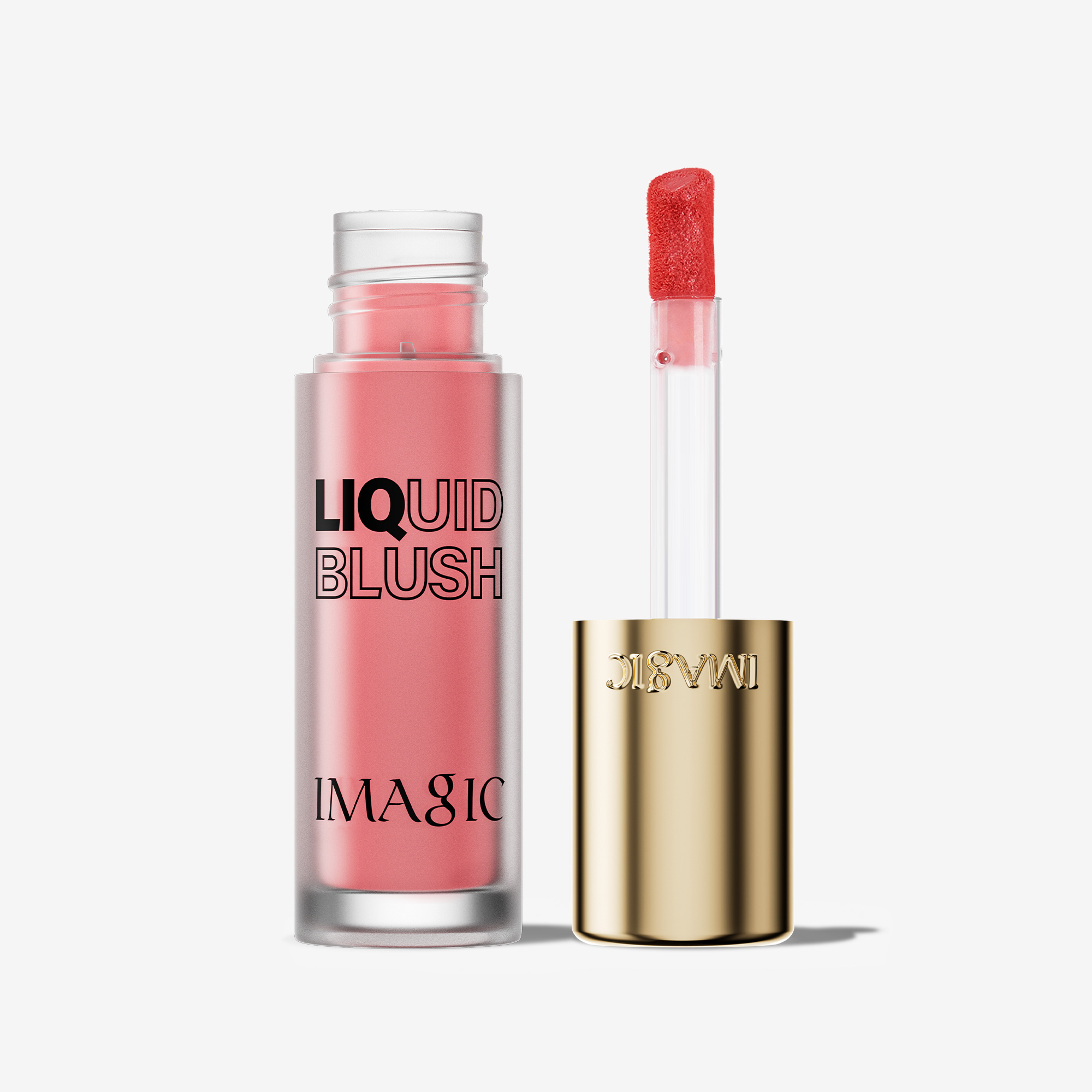 IMAGIC 8-Color Liquid Blush