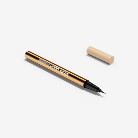 HEREIAM LIUYUN Ultra-Fine Sponge Tip Eyeliner