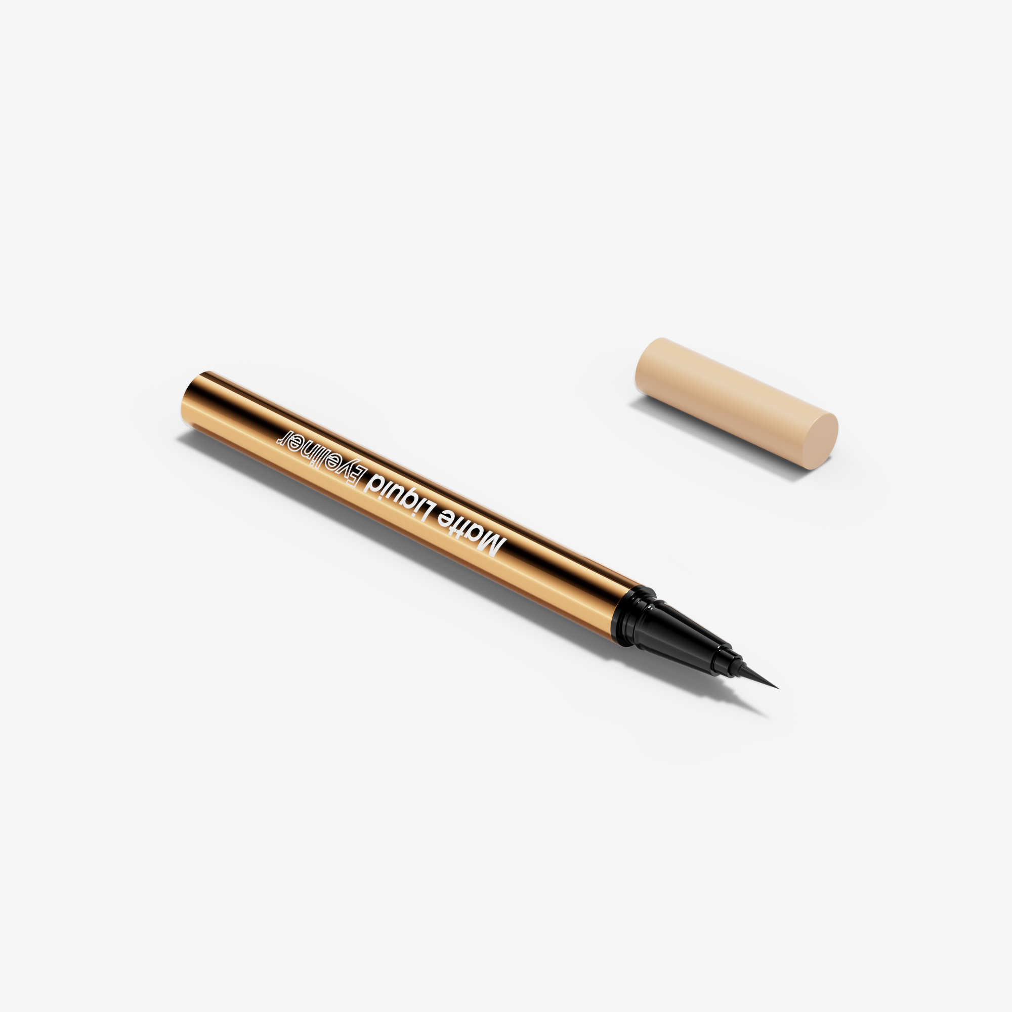 HEREIAM LIUYUN Ultra-Fine Sponge Tip Eyeliner