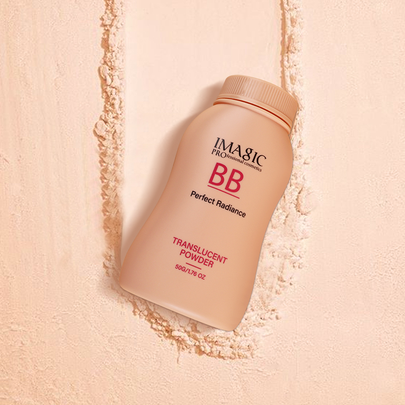 IMAGIC Oil Control BB Setting Powder - Image 5
