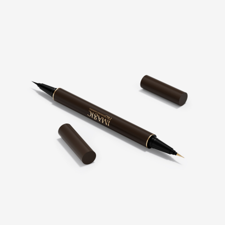 IMAGIC Dual-Ended 2-in-1 Eyeliner