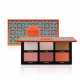 IMAGIC 6-Color Comprehensive Face Palette