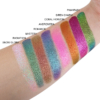 IMAGIC Eight-color Chameleon Eye shadow Palette - Image 2