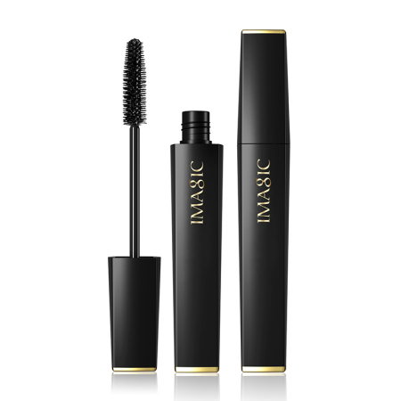 IMAGIC Waterproof Volumizing Curling Mascara