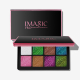 IMAGIC Eight-color Chameleon Eye shadow Palette
