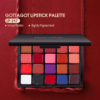 20 COLOR LIPSTICK PALETTE