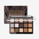IMAGIC Vitality 15-Color Everyday Eyeshadow Palette