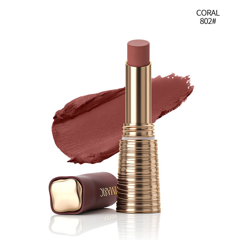 IMAGIC Soft-Matte Velvet Lipstick - Image 11