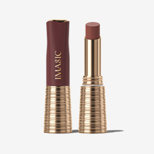 IMAGIC Soft-Matte Velvet Lipstick