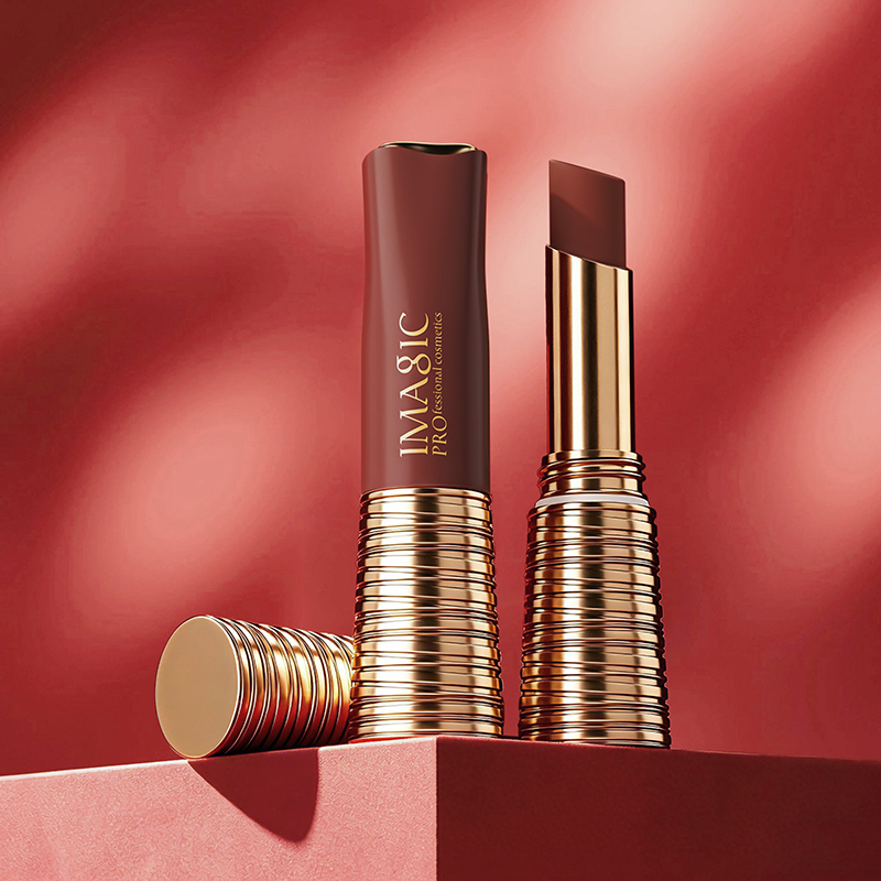 WATERPROOF MATTE LIPSTICK