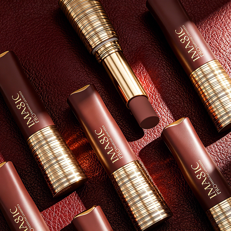WATERPROOF MATTE LIPSTICK - Image 8