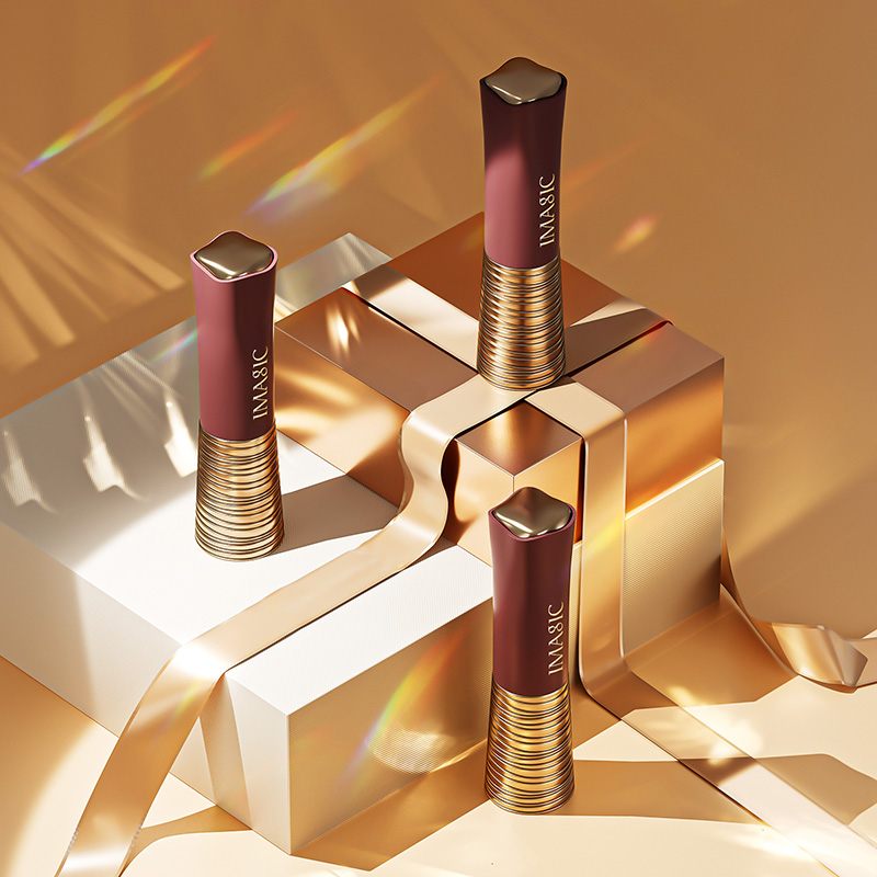 IMAGIC Soft-Matte Velvet Lipstick - Image 8