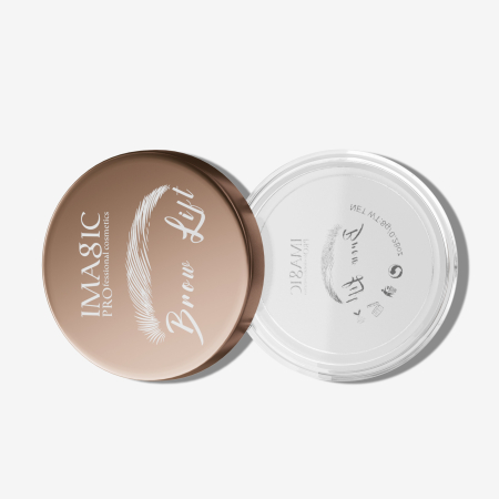 IMAGIC Clear Brow Lift Gel