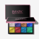 IMAGIC Eight-color Chameleon Eye shadow Palette