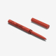 IMAGIC 6-Color Matte Waterproof Lip Liner Set