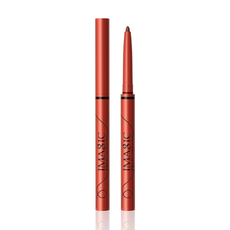IMAGIC 6-Color Matte Waterproof Lip Liner Set