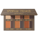 Eyebrow & Contour All-in-One Palette